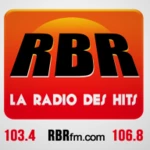 rbrfm android application logo